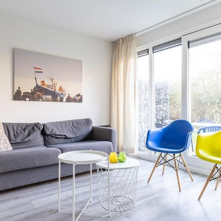Appartement de Bornrif à Hollum  Extérieur photo