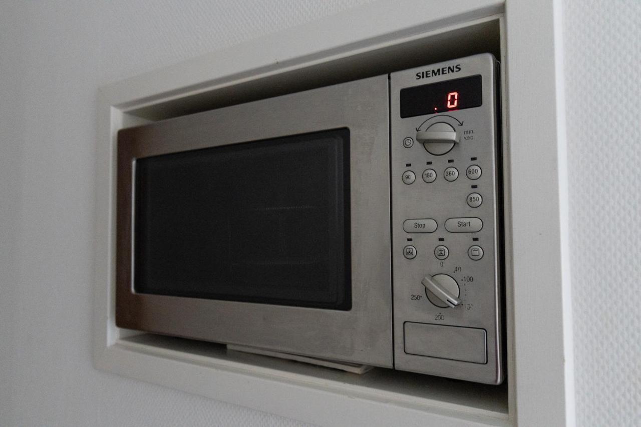 Appartement de Bornrif à Hollum  Extérieur photo