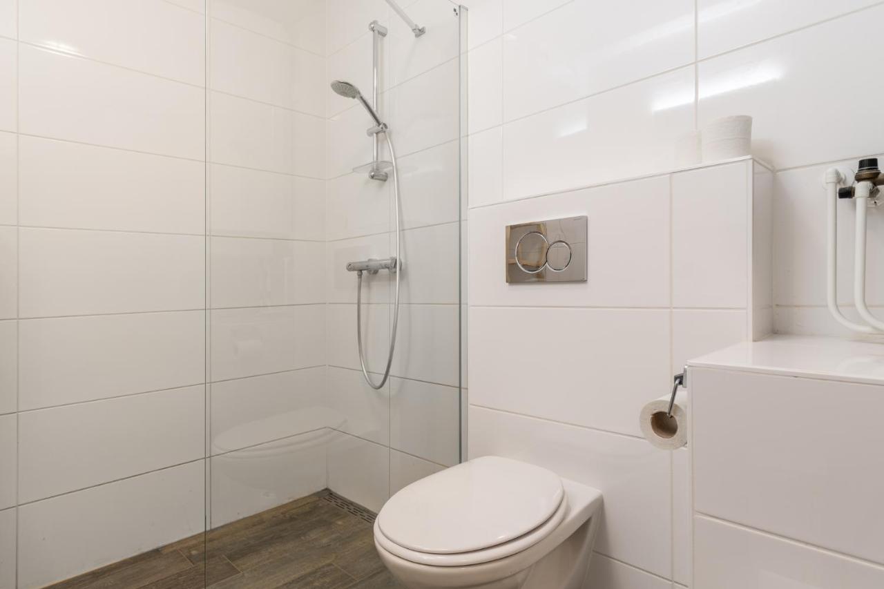 Appartement de Bornrif à Hollum  Extérieur photo