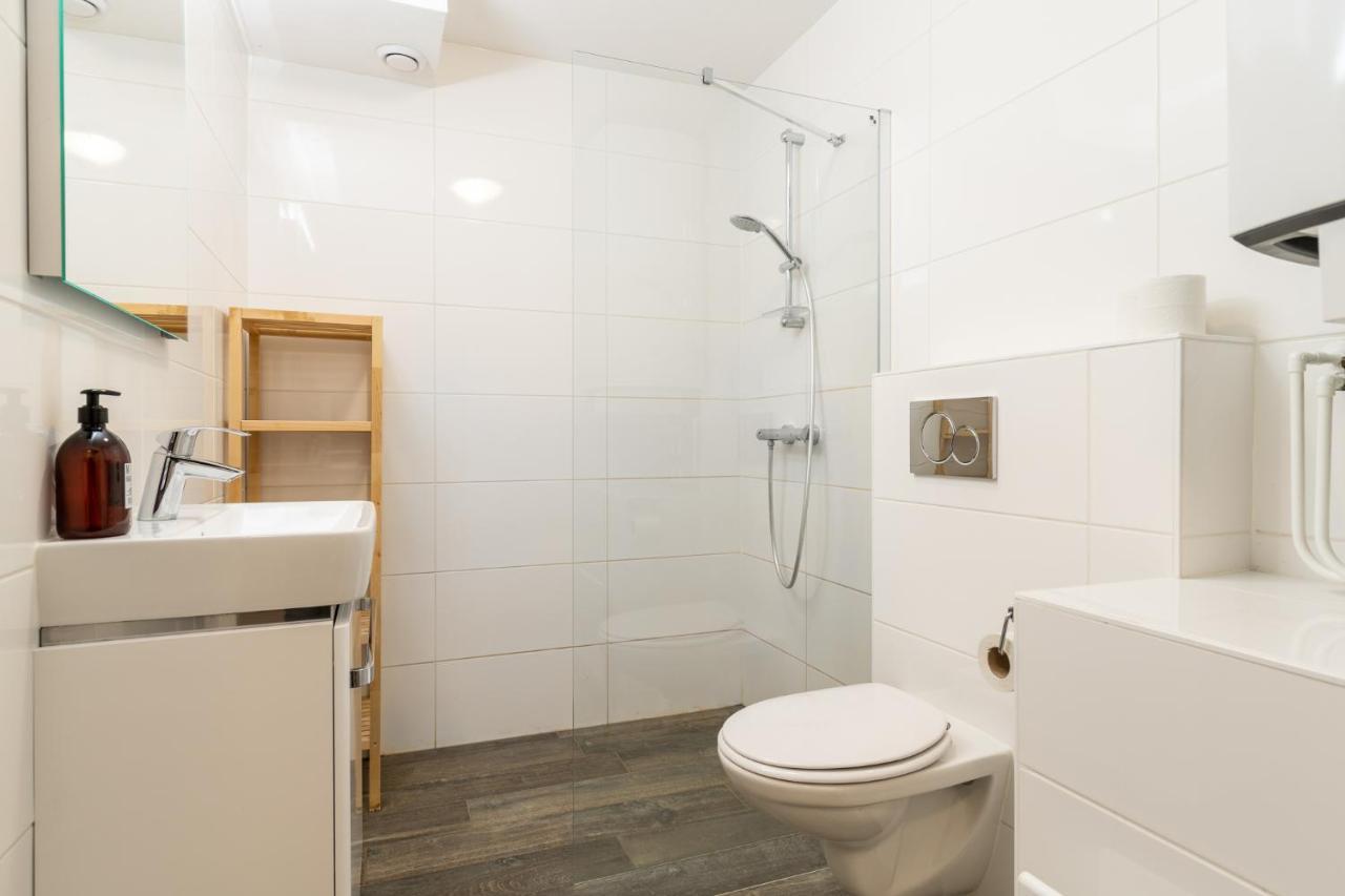 Appartement de Bornrif à Hollum  Extérieur photo